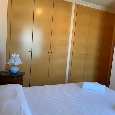 Apartamento Beach Apartamento *