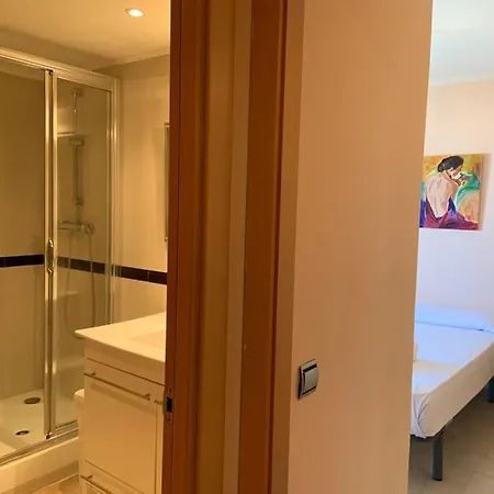 Apartamento Beach Apartamento Torredembarra