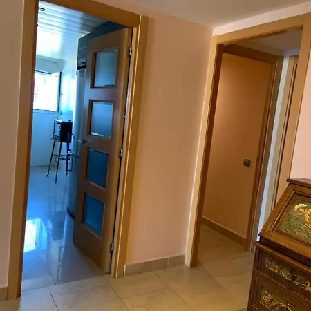 Apartamento Beach * Torredembarra