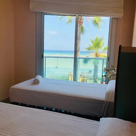 Apartamento Beach *