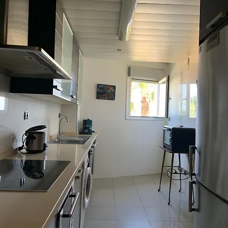 Apartamento Beach Apartamento