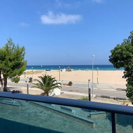 Apartamento Beach * Torredembarra