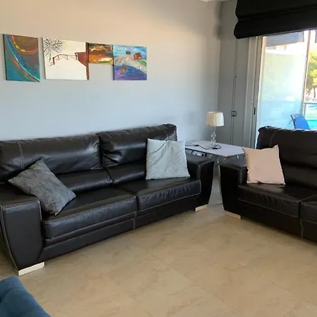 Apartamento Beach Apartamento